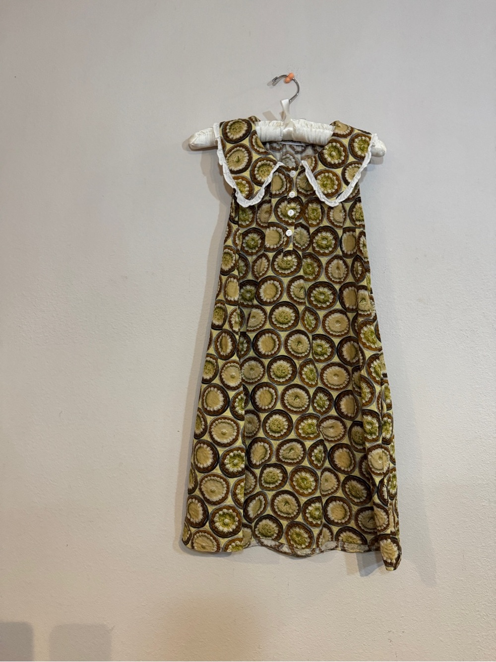Rachel Antonoff Tanya Pie Dress